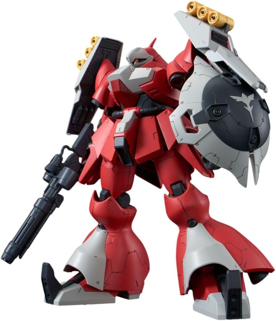 PBANDAI RE/100 Quess Air's Jagd Doga