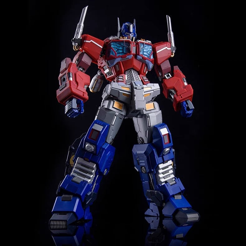 WONDERFUL-TRANS WT02 Sky Atlas (Optimus Prime)