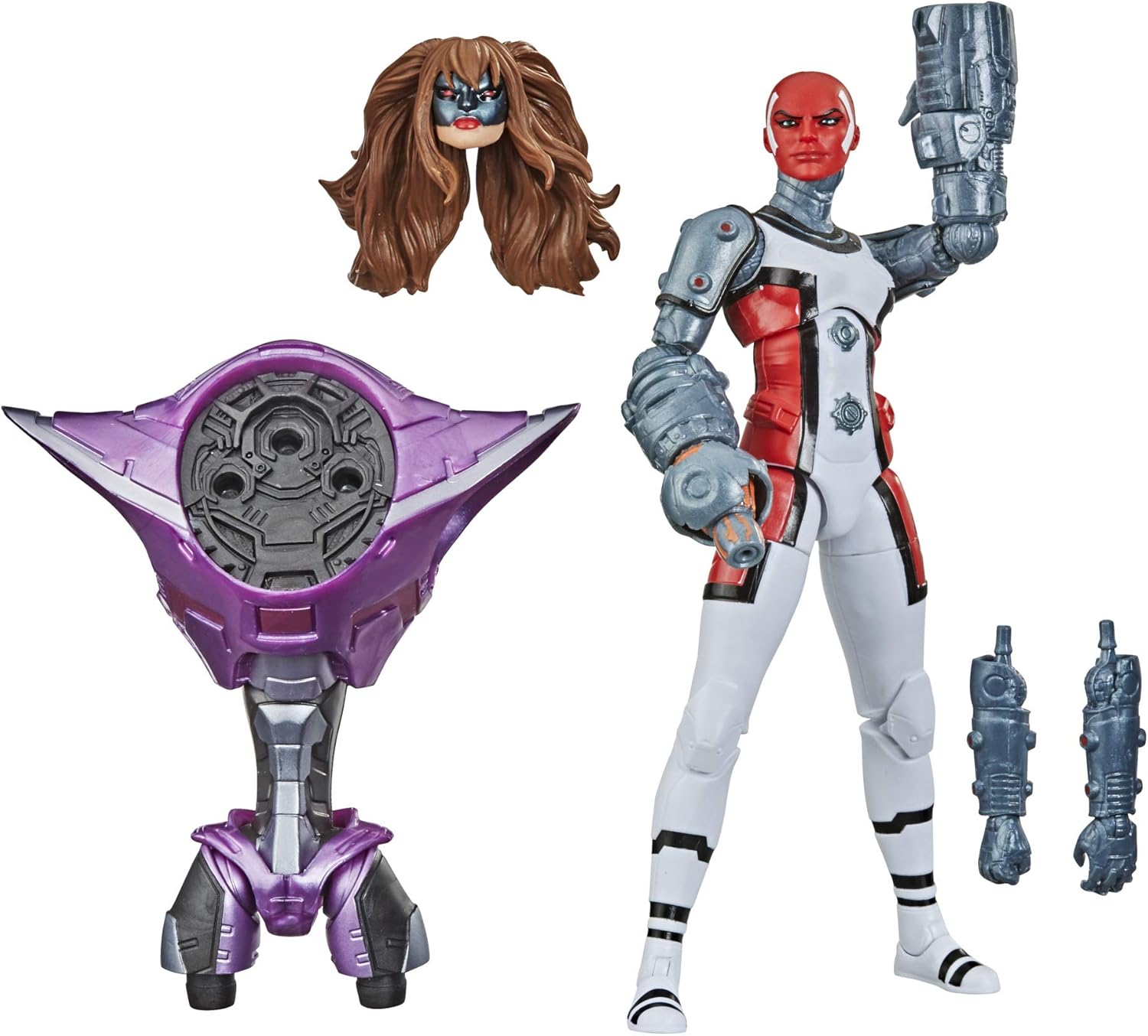 MARVEL LEGENDS MISB X-Men: House of X Omega