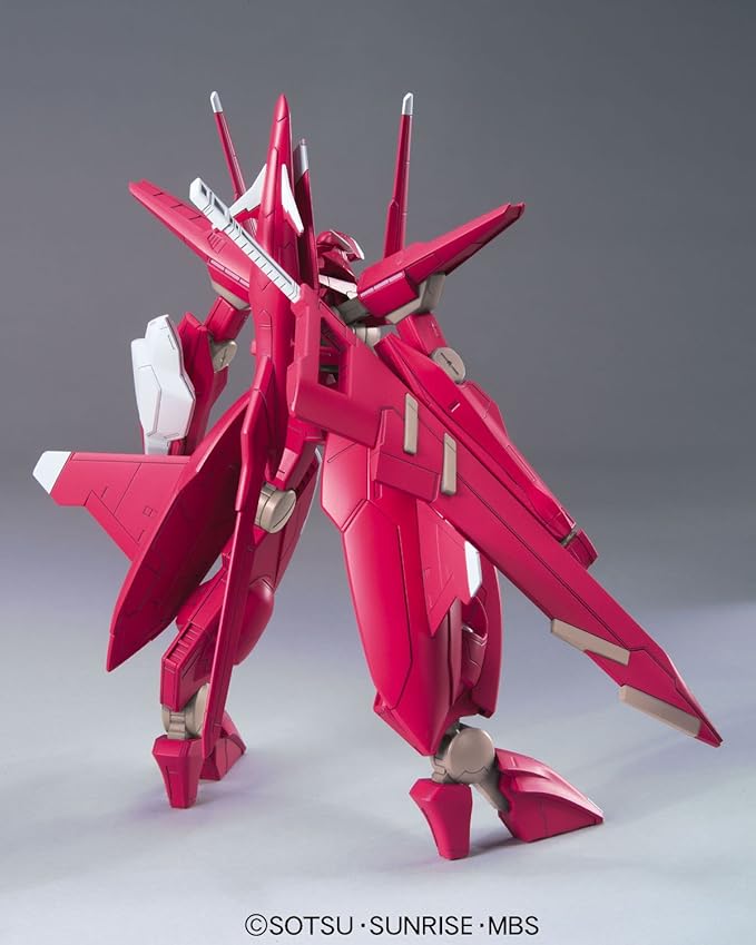 BANDAI HG 1/144 HG00 Arche Gundam