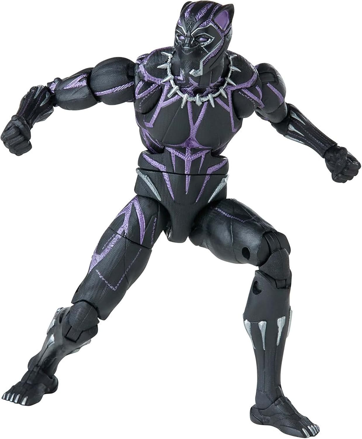 MARVEL LEGENDS MISB Legacy Collection Marvel Studios Black Panther