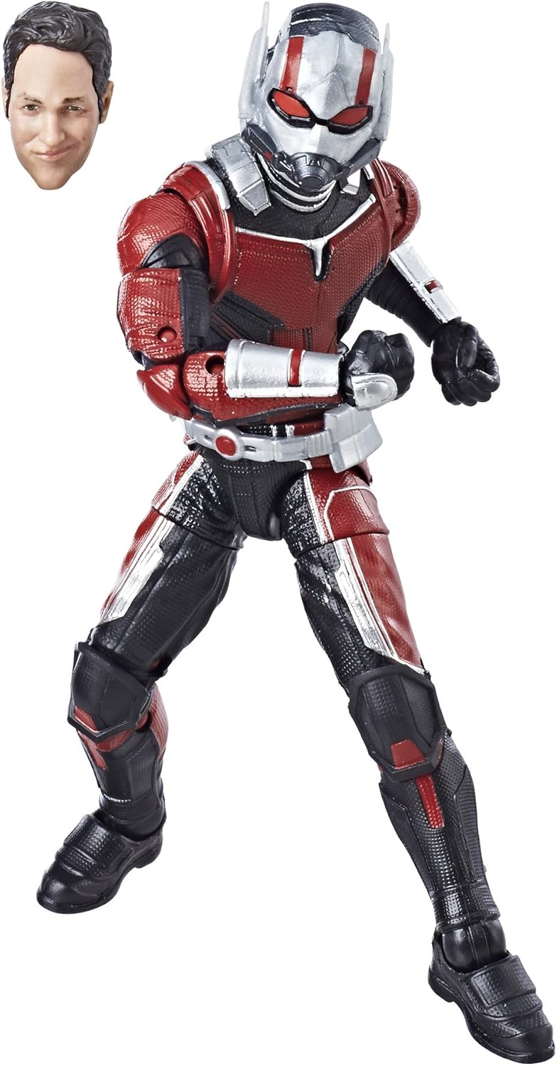 MARVEL LEGENDS KLB Marvel Studios Ant-Man
