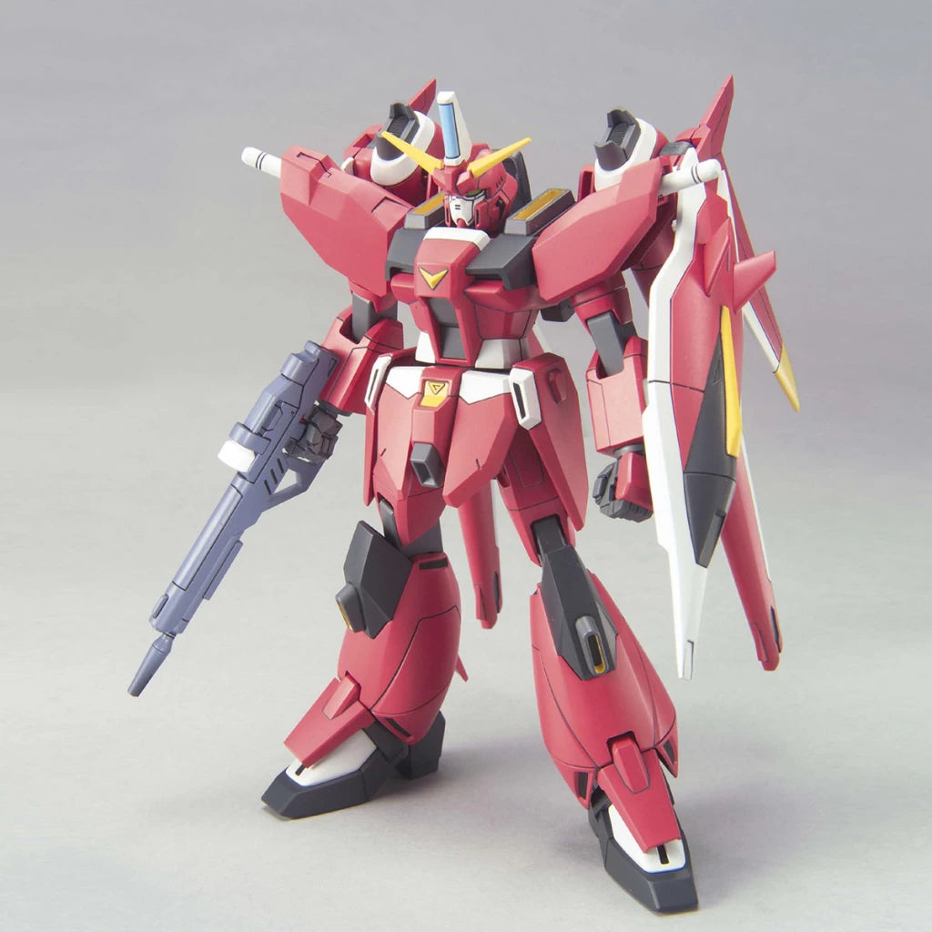 BANDAI HG 1/144 HGGS-SD Saviour Gundam