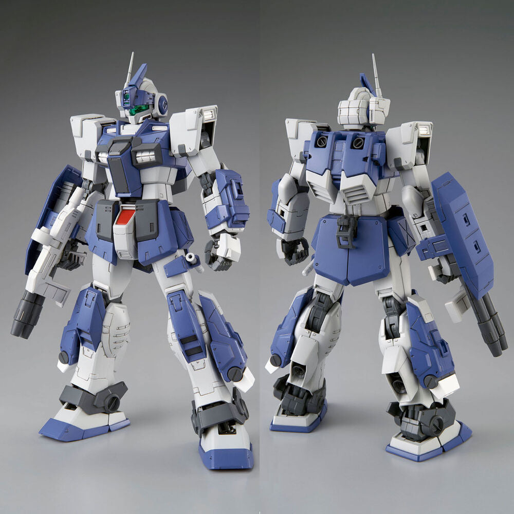 PBANDAI MG 1/100 GM Dominance