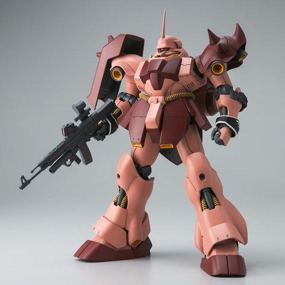 PBANDAI MG 1/100 AMS-119C Full Frontal's Geara Doga