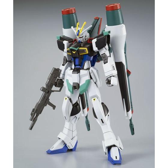 PBANDAI HG 1/144 HGCE-SD Blast Impulse Gundam