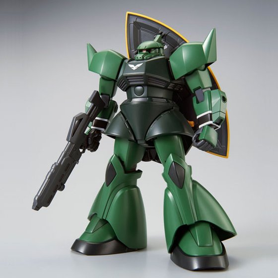 PBANDAI HG 1/144 HGUC Gelgoog (Unicorn Ver)