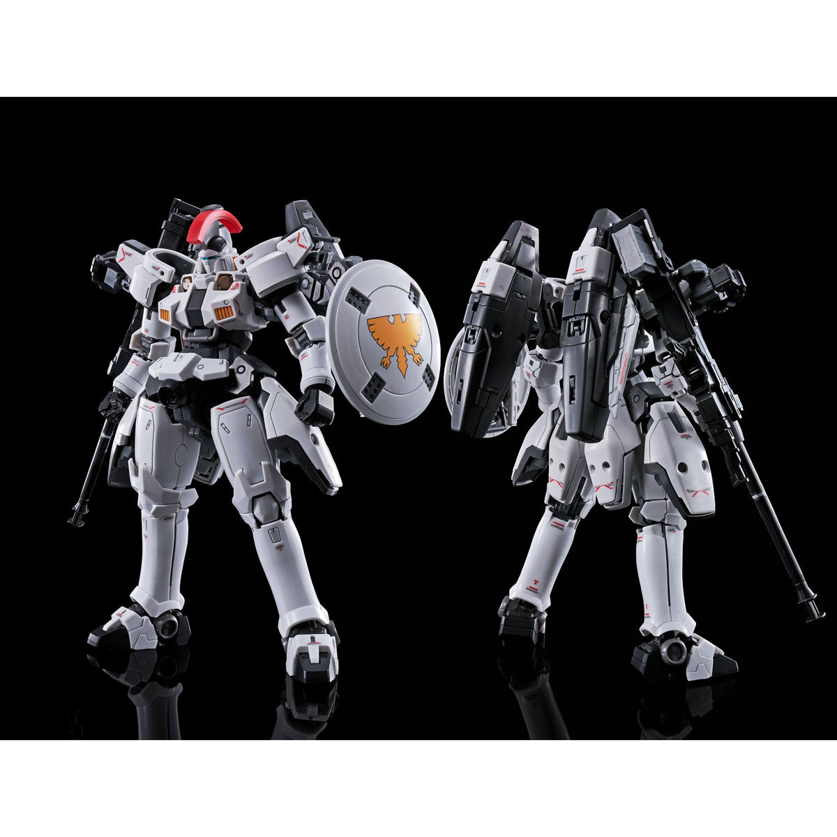 PBANDAI RG 1/144 OZ-00MS Tallgeese I (TV Animation Color)