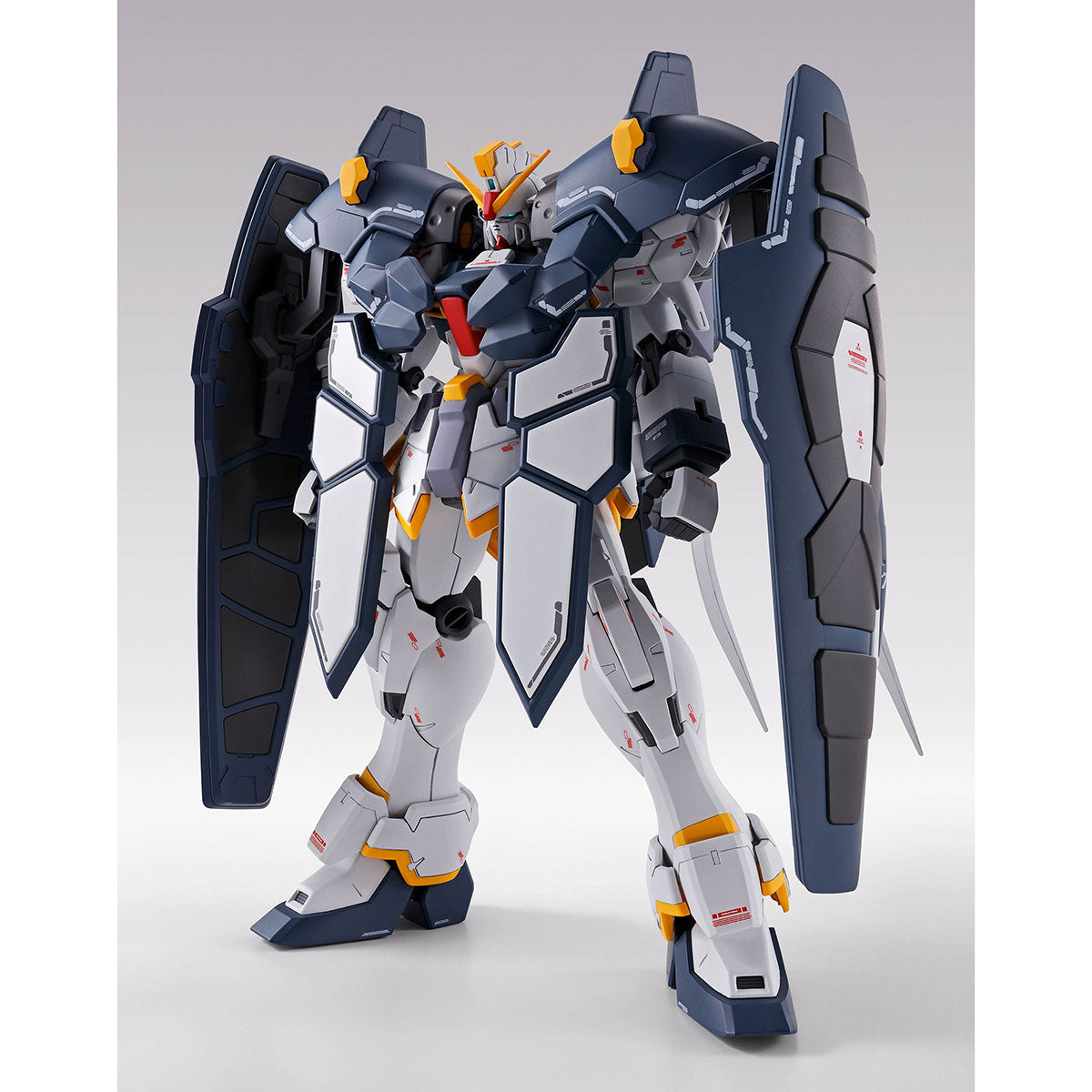PBANDAI MG 1/100 Gundam Sandrock EW Armadillo Unit