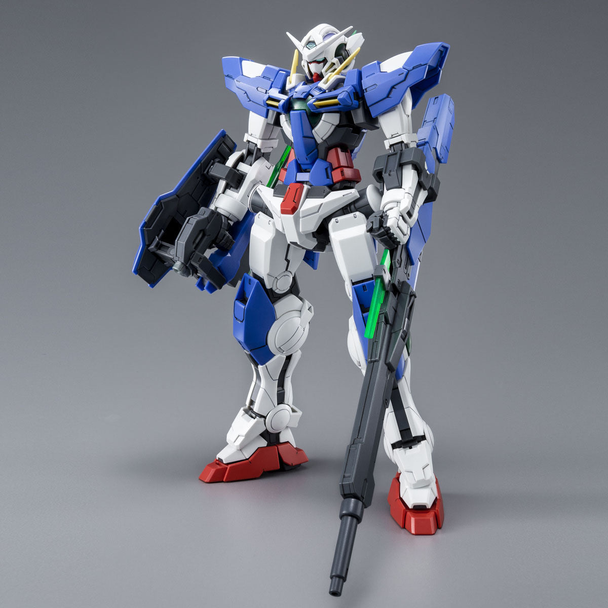 PBANDAI MG 1/100 Gundam Exia Repair III
