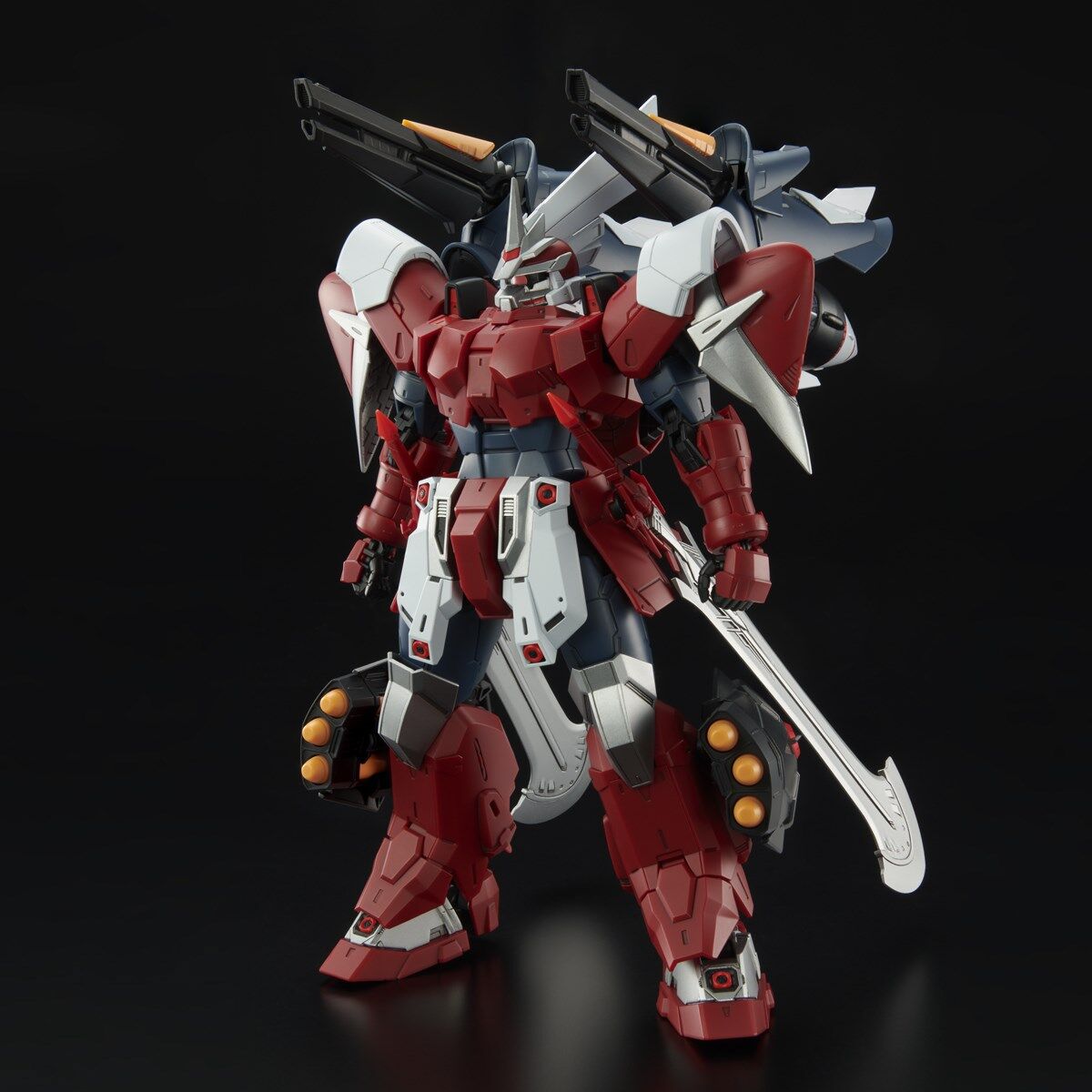 PBANDAI MG 1/100 Ginn Gladiator