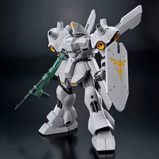 PBANDAI HG 1/144 HGUC MSN-03-2 Psycho Doga
