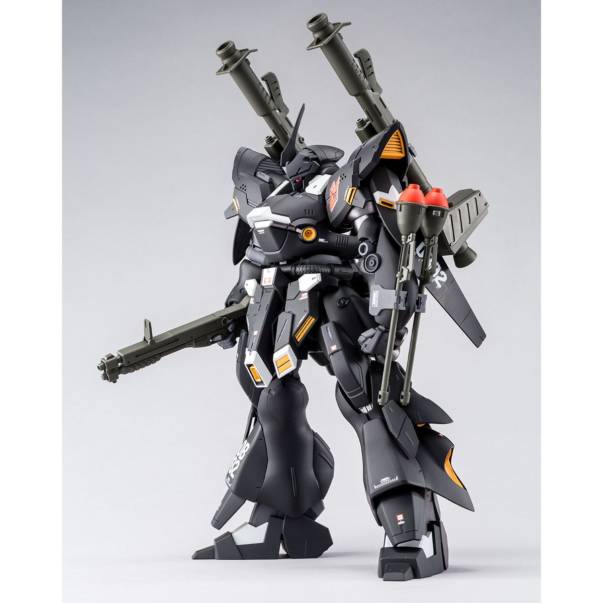 PBANDAI MG 1/100 Kampfer Schwer Kokuyo Custom