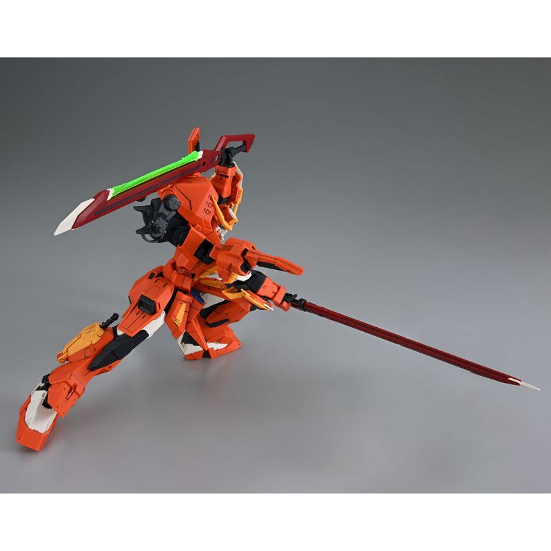 PBANDAI FM 1/100 Sword Calamity Gundam