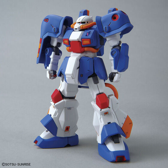 PBANDAI HG 1/144 HGUC Hobby Hi-Zack (AOZ Reboot Ver)