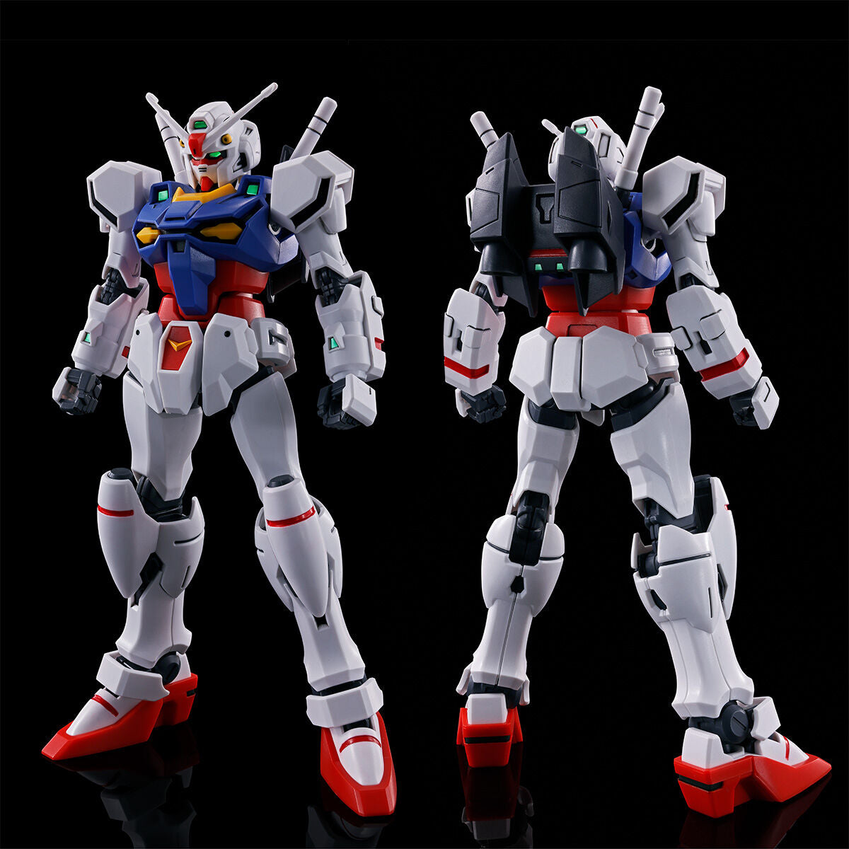 PBANDAI HG 1/144 HGUC Engage Gundam (UC Engage)