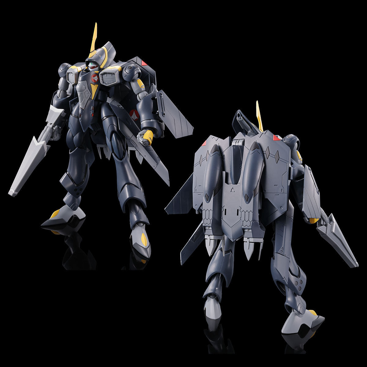 PBANDAI HG 1/100 Macross VF-22S Sturmvogel II (Gamlin Kizaki Use)