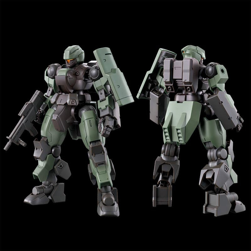 PBANDAI HG 1/144 HGTWFM Desultor