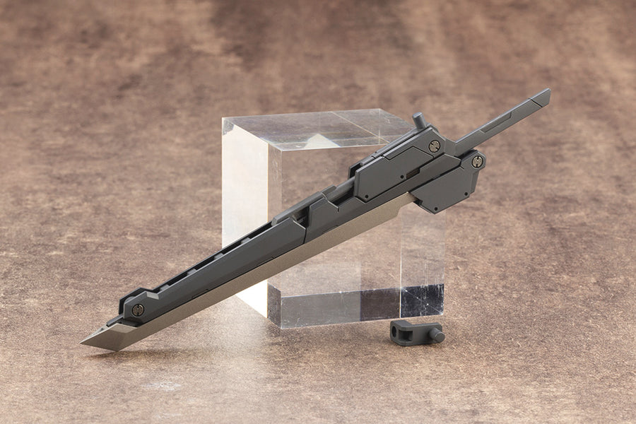 KOTOBUKIYA MSG Heavy Weapon Unit 06 Samurai Sword
