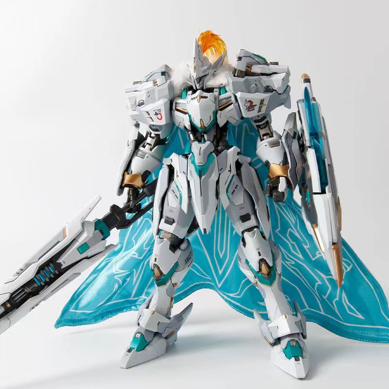 CLOAK CAPE for MOSHOW TOYS 1/72 MCT-E02 Lancelot of the Lake