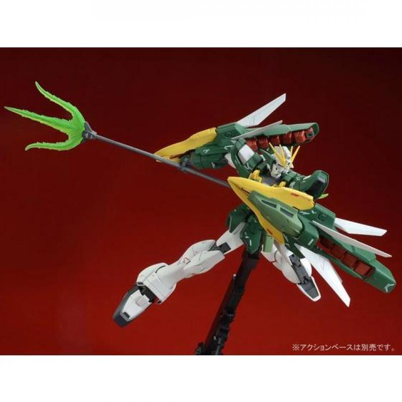 PBANDAI MG 1/100 Altron Gundam EW