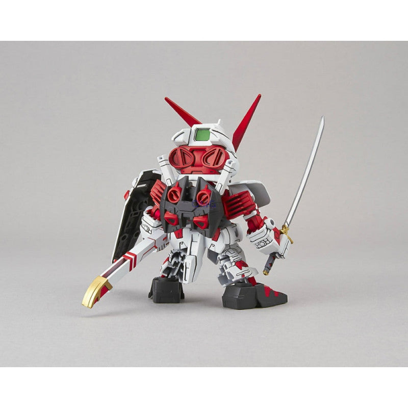 BANDAI SDEX Gundam Astray Red Frame