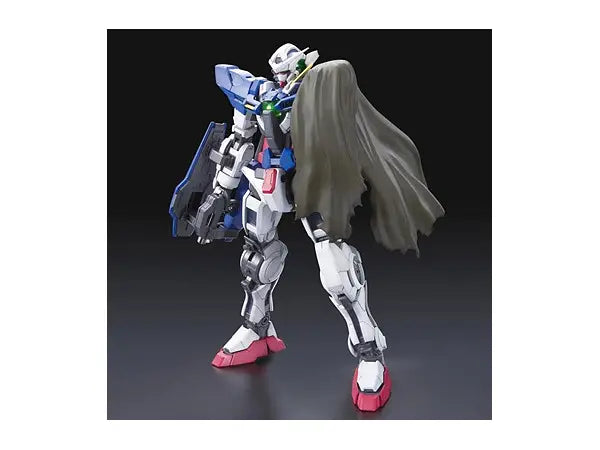 BANDAI MG 1/100 Gundam Exia Ignition Mode