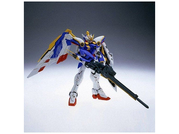 BANDAI MG 1/100 Wing Gundam Ver.Ka