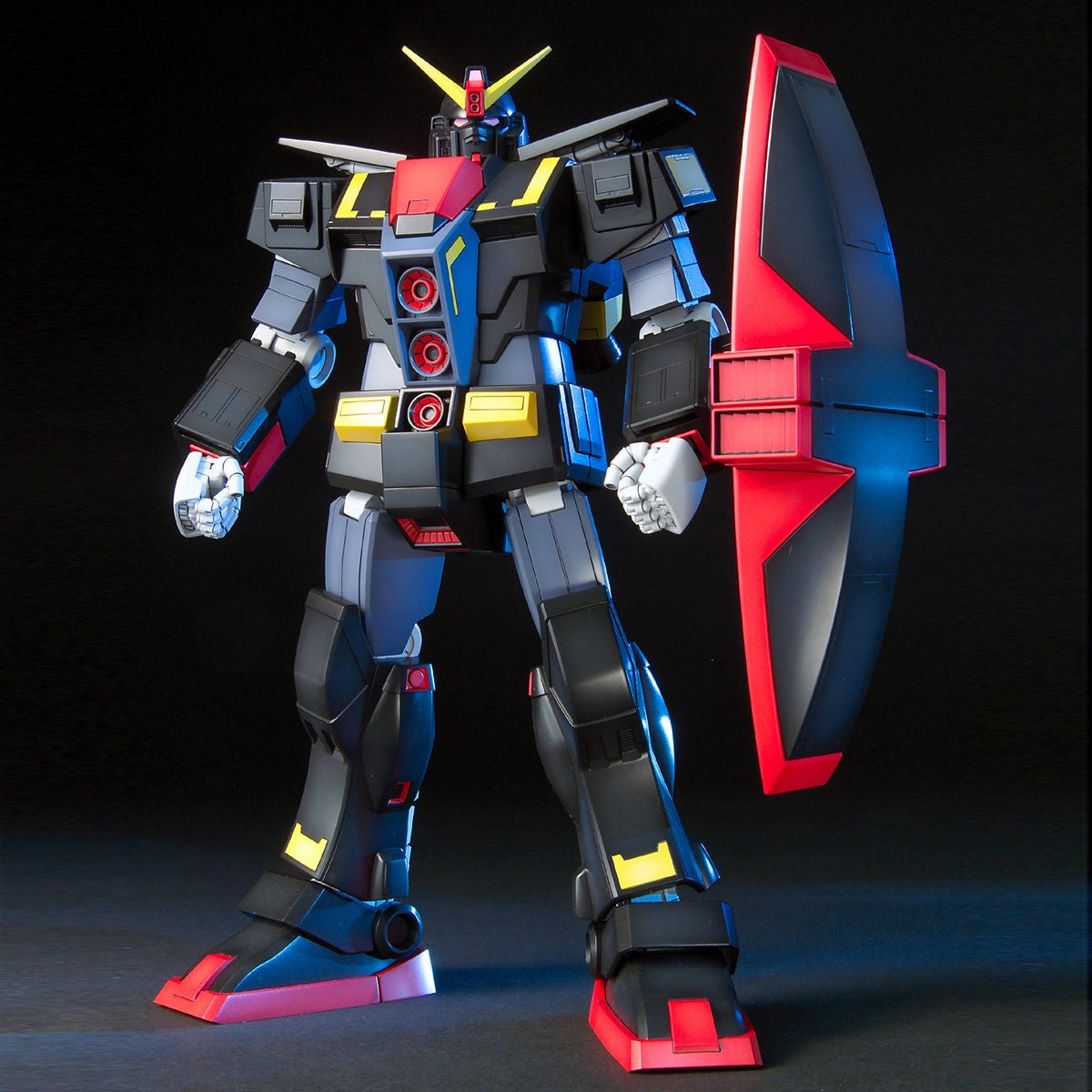 BANDAI HG 1/144 HGUC Psycho Gundam