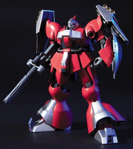 BANDAI HG 1/144 HGUC Jagd Doga (Quess Custom)