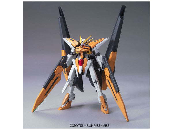 BANDAI HG 1/144 HG00 Gundam Harute
