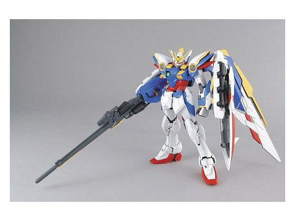 BANDAI MG 1/100 Wing Gundam EW