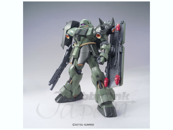 BANDAI MG 1/100 Geara Doga