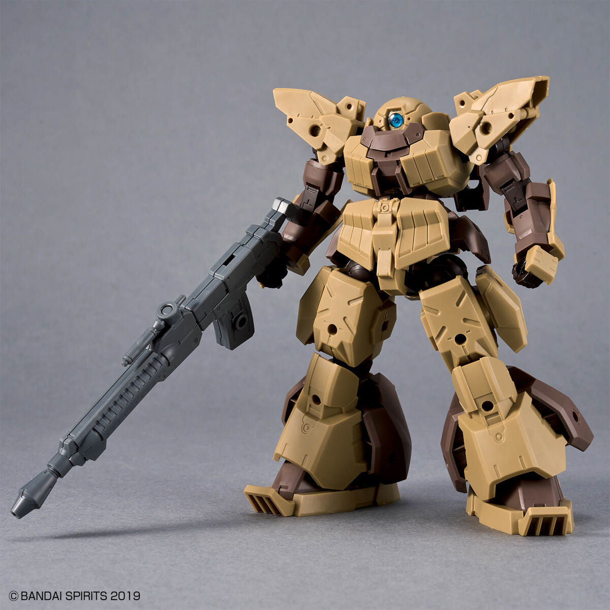 BANDAI 30MM 1/144 bEXM-28 Revernova (Brown)