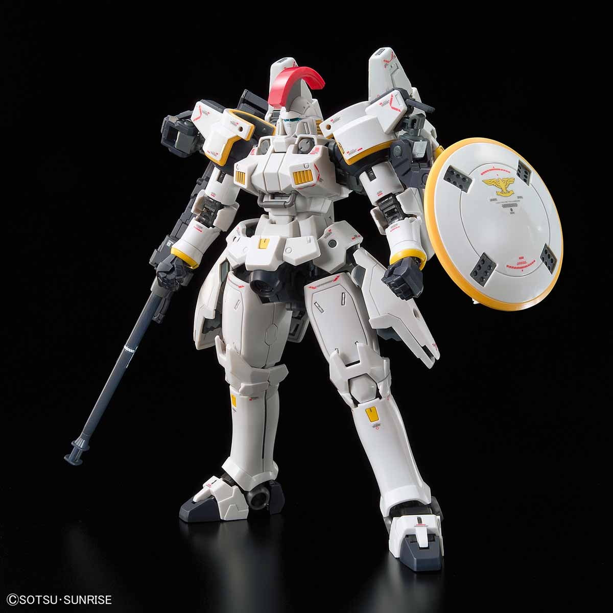 BANDAI RG 1/144 OZ-00MS Tallgeese EW