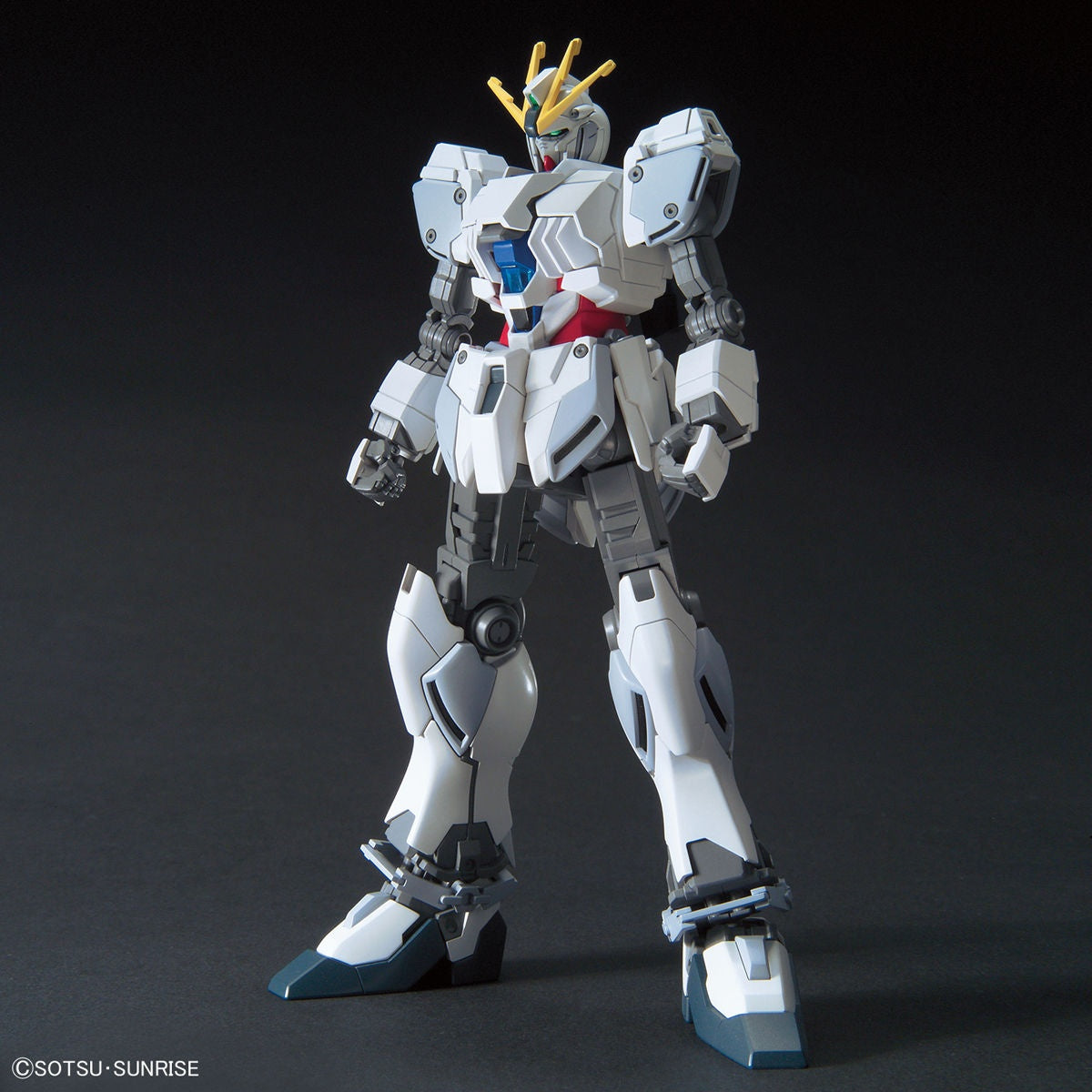 BANDAI HG 1/144 HGUC Narrative Gundam A-Packs