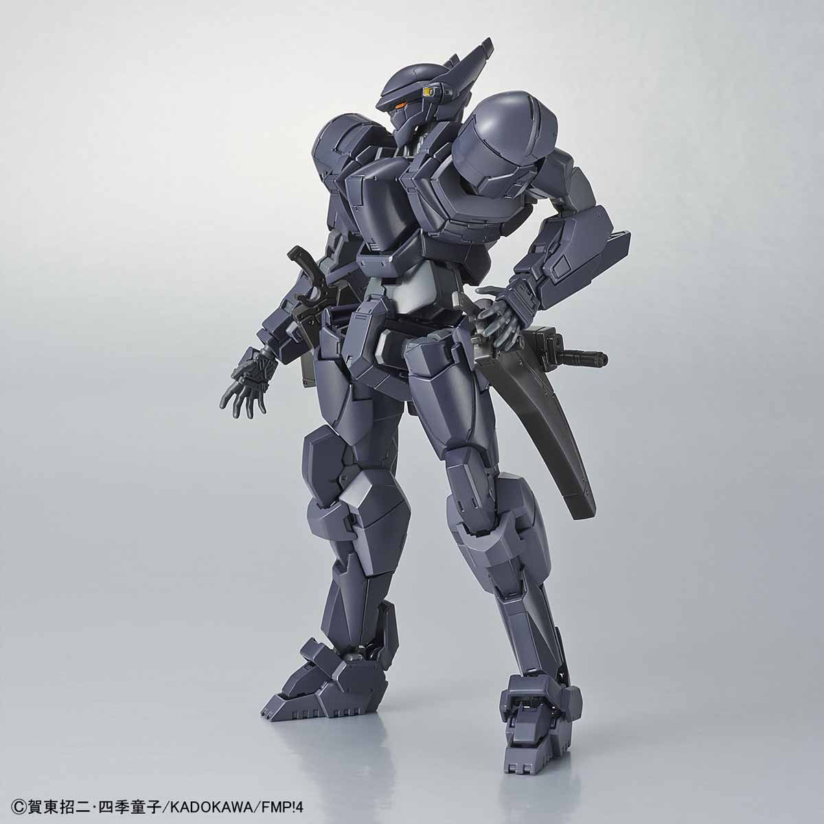 BANDAI HG 1/60 FMP M9D Falke Ver.IV