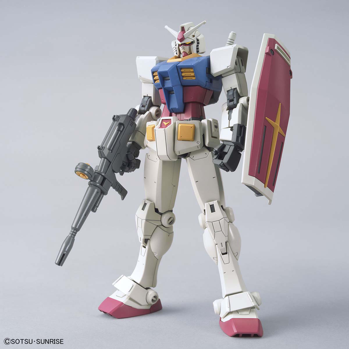 BANDAI HG 1/144 HGUC RX-78-2 Gundam (Beyond Global)