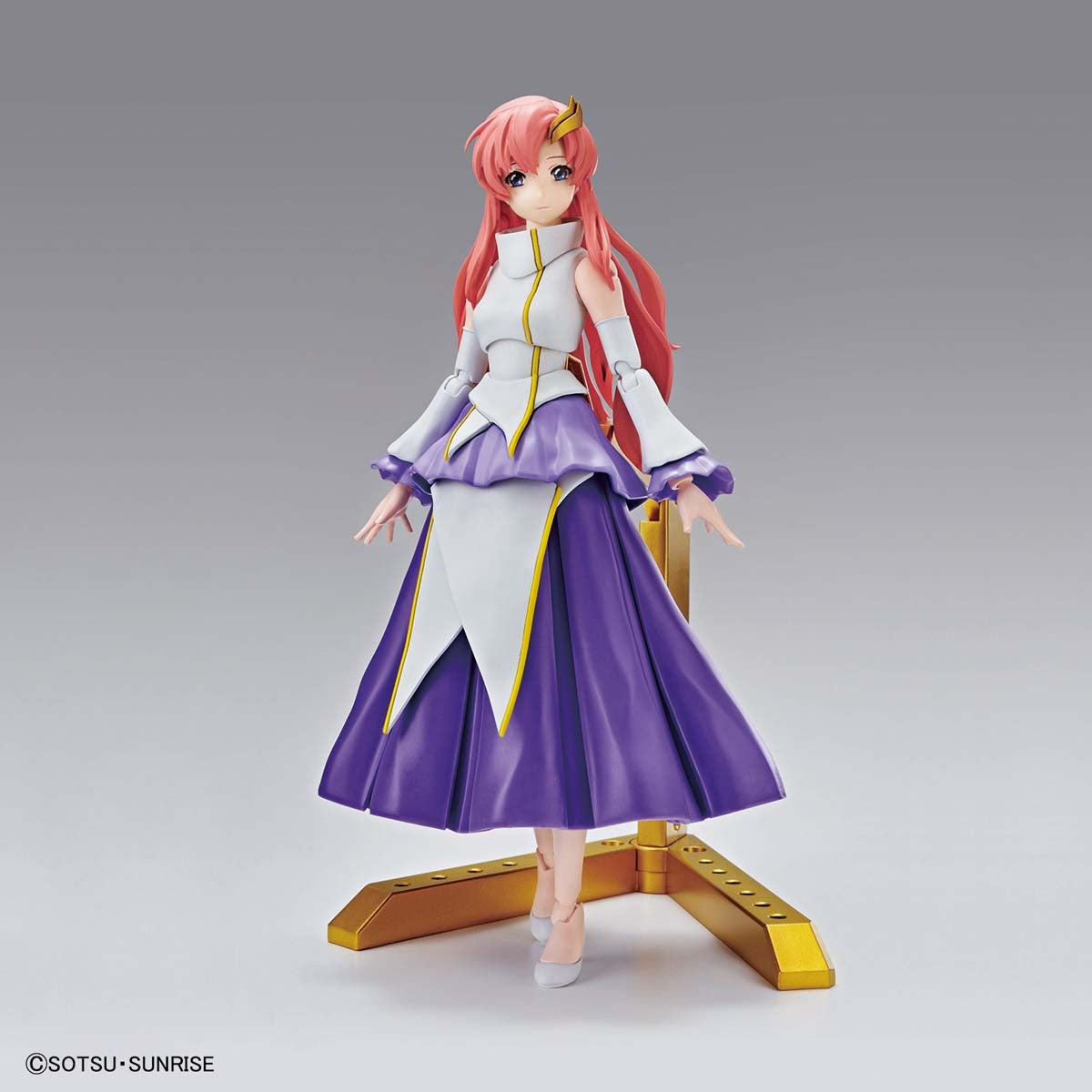 BANDAI Figure-rise Standard GSD Lacus Clyne