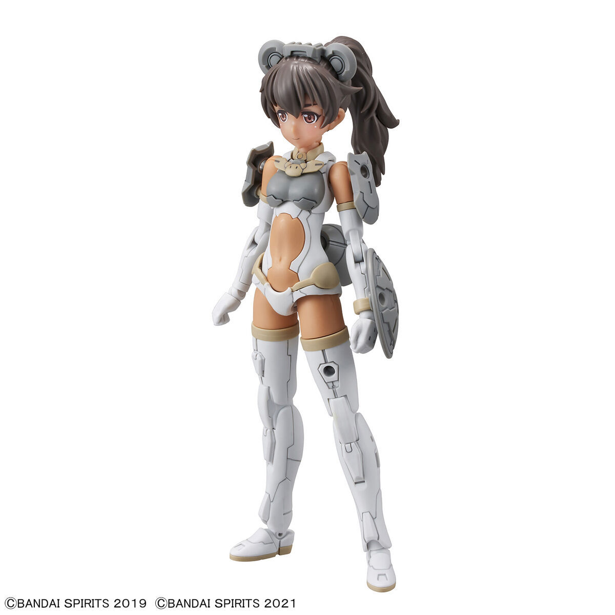 BANDAI 30MS SIS-A00 Luluce (Color C)