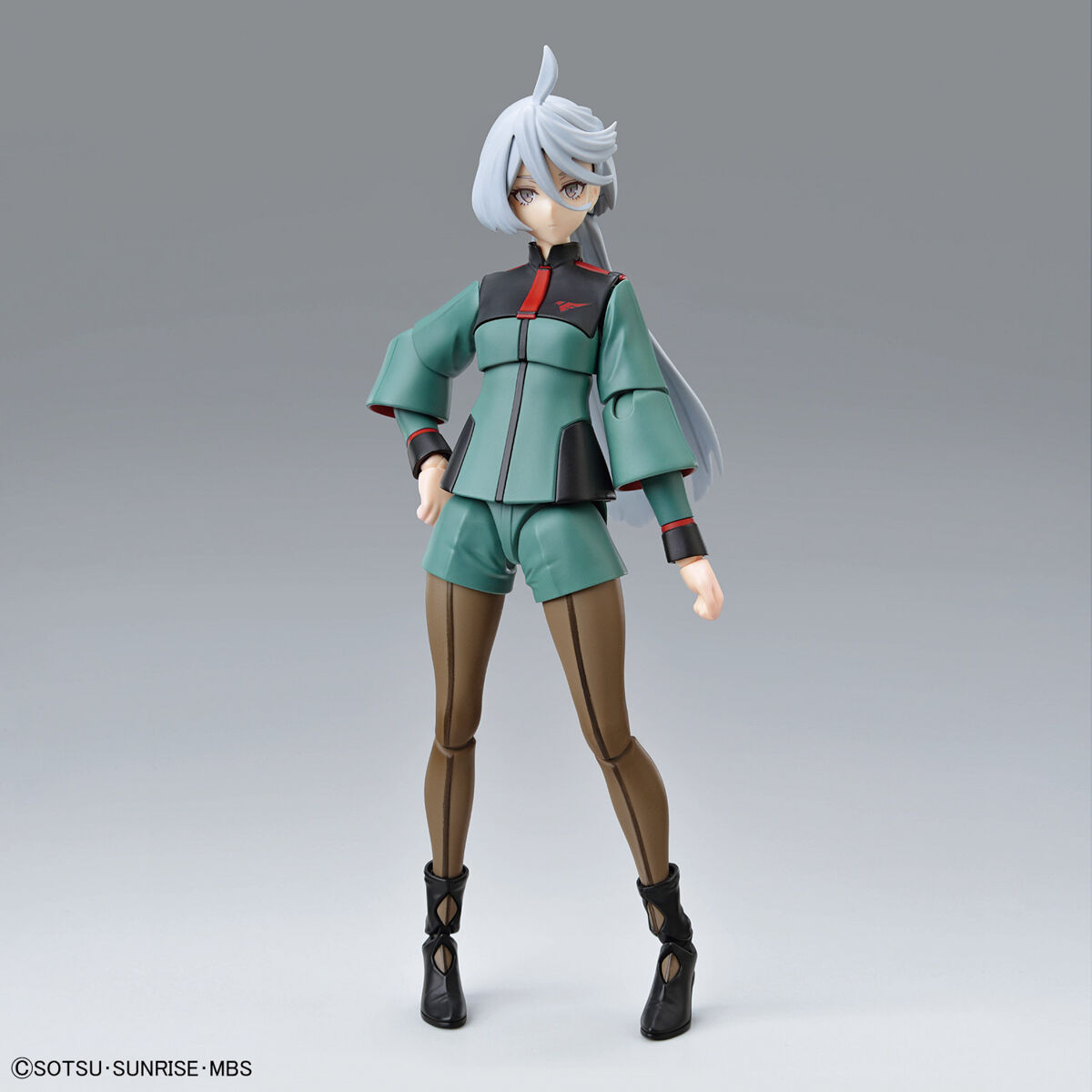 BANDAI Figure-rise Standard TWFM Miorine Rembran