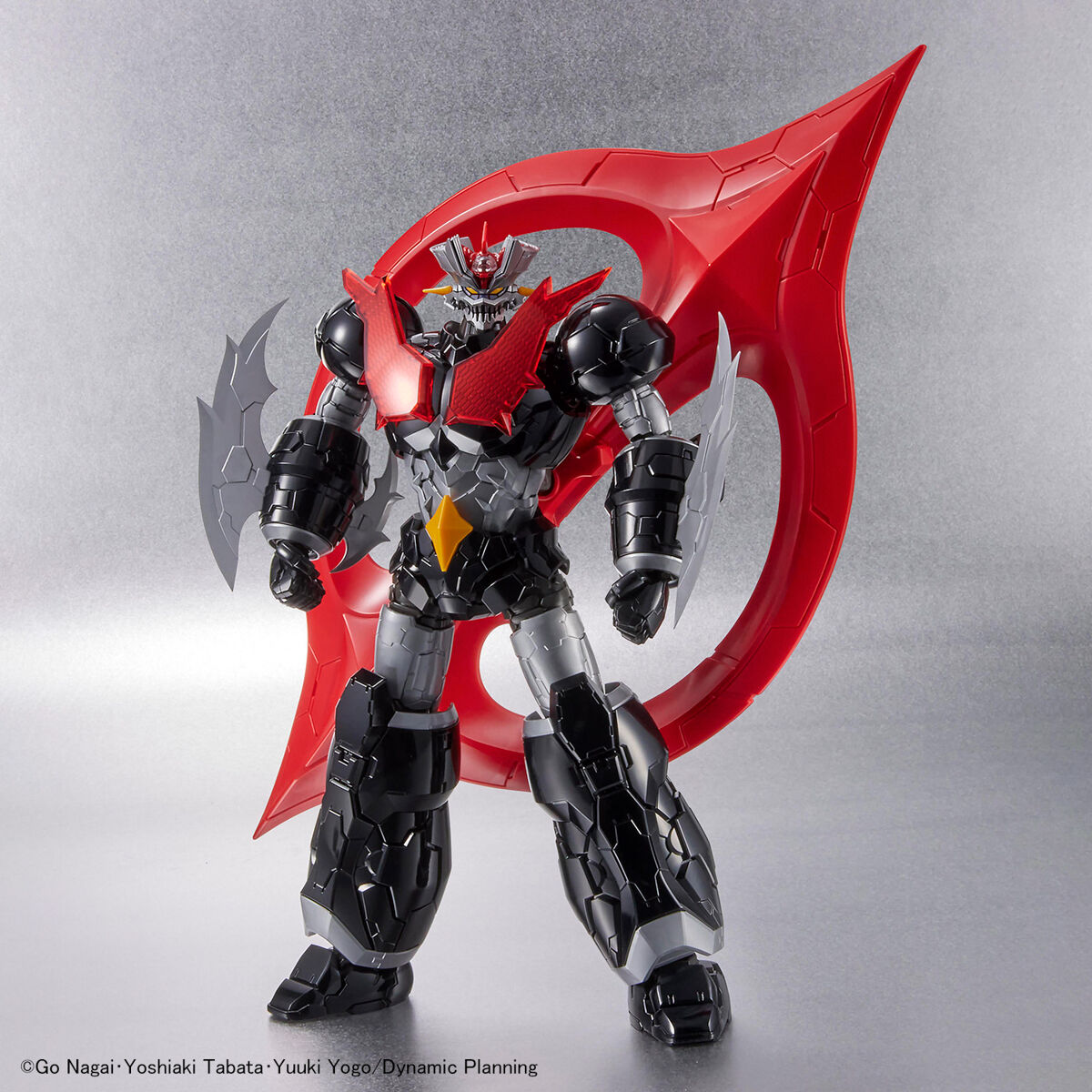 BANDAI HG 1/144 Mazinger Zero (Infinitism)