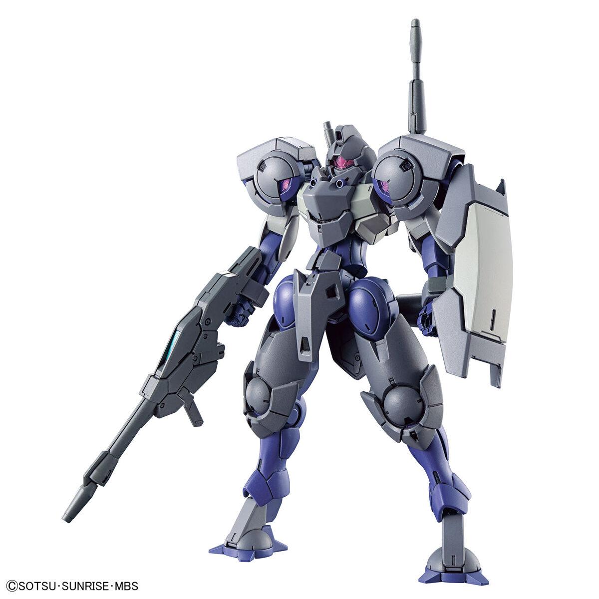 BANDAI HG 1/144 HGTWFM Heindree Sturm