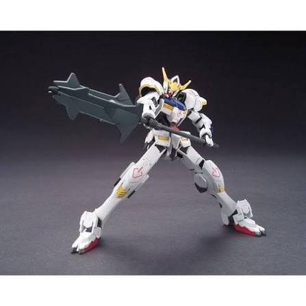 BANDAI HG 1/144 HGIBO Gundam Barbatos