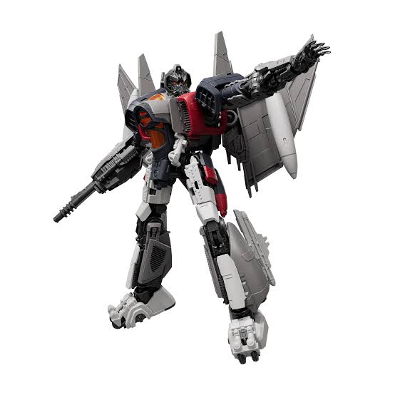 BLOKEES Transformers Classic Class Blitzwing