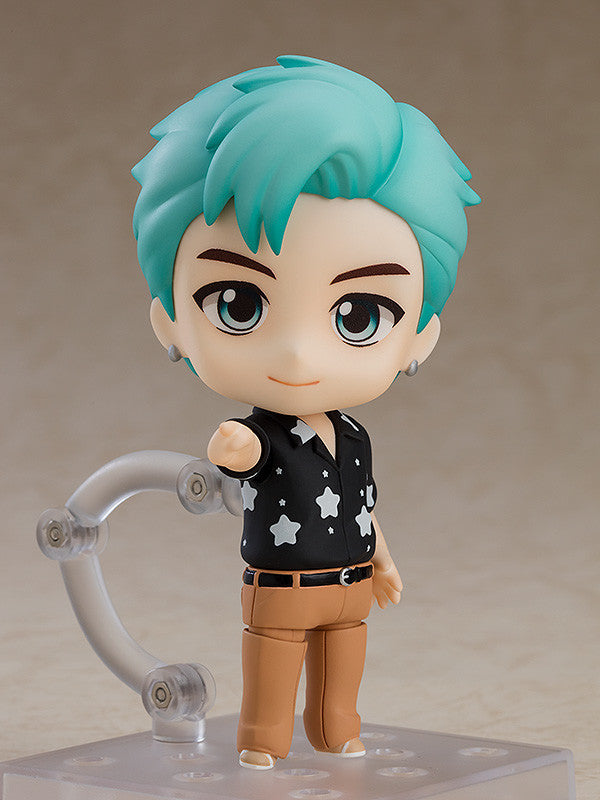 GOODSMILE NENDOROID BTS TinyTan RM