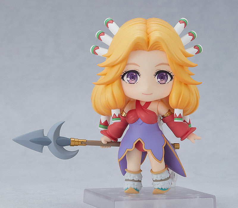 GOODSMILE NENDOROID Legend of Mana Serafina