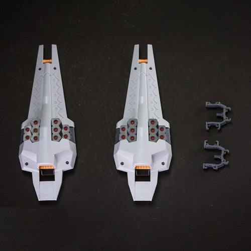 EW Model 1/100 Scale Enhanced Shield Booster for MG 1/100 TR-1 Hazel