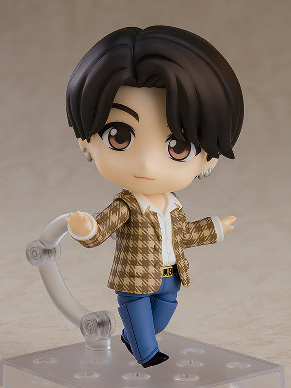 GOODSMILE NENDOROID BTS TinyTan Jungkook