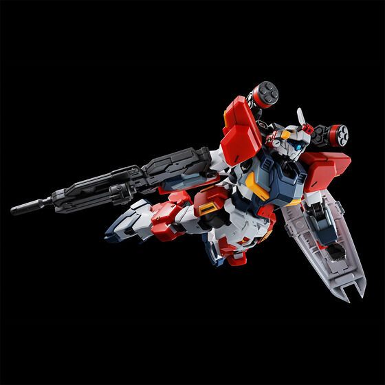 PBANDAI HG 1/144 G-line Light Armor